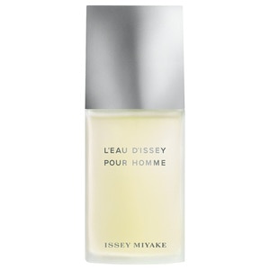 75ML Issey Miyake L’Eau d’Issey pour Homme Eau de Toilette Spray  1 of 2 