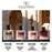 100ML Valentino Born In Roma Donna Intense For Her Eau de Parfum Spray  3 of 4 