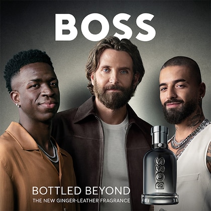 50ML HUGO BOSS Bottled Beyond Eau de Parfum Spray  3 of 6 