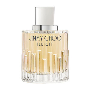 60ML Jimmy Choo Illicit Eau de Parfum Spray  1 of 2 