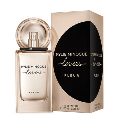 100ML Kylie Minogue Lovers Fleur Eau de Parfum Spray  3 of 5 