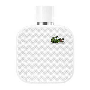 Eau de toilette lacoste homme best sale