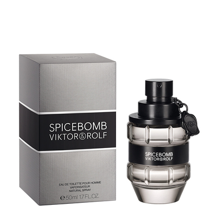 Viktor Rolf Spicebomb Eau de Toilette Spray The Perfume Shop