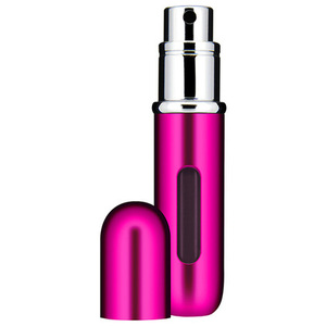 5ML Travalo Classic Hot Pink Travel Atomiser  1 of 1 