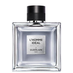 100ML Guerlain L'Homme Ideal Cologne Forte Eau de Parfum Spray  1 of 1 