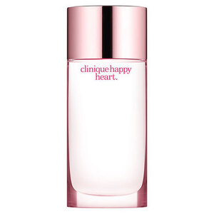 50ML Clinique Happy Heart Eau de Parfum for her  1 of 1 