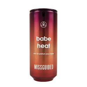 80ML Missguided Babe Heat Eau de Parfum Spray  1 of 2 