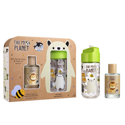 100ML Kids Perfume Eau My Planet UNKNOWN  1 of 2 