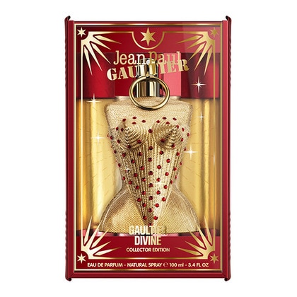 100ML Jean Paul Gaultier Divine Collector Eau de Parfum Spray  2 of 4 