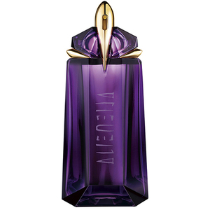 90ML Mugler Alien Eau de Parfum Refillable Spray  1 of 2 