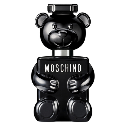 100ML Moschino Toy Boy Eau de Parfum Spray  1 of 2 