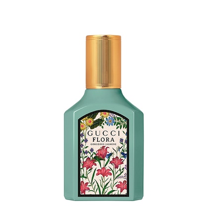 30ML Gucci Flora Gorgeous Jasmine Eau de Parfum Spray  1 of 6 
