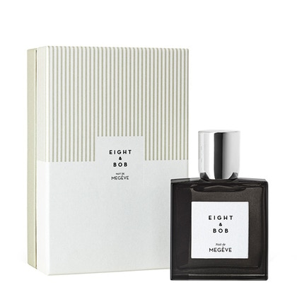 100ML Eight & Bob Nuit Megeve Eau de Parfum Spray  2 of 3 