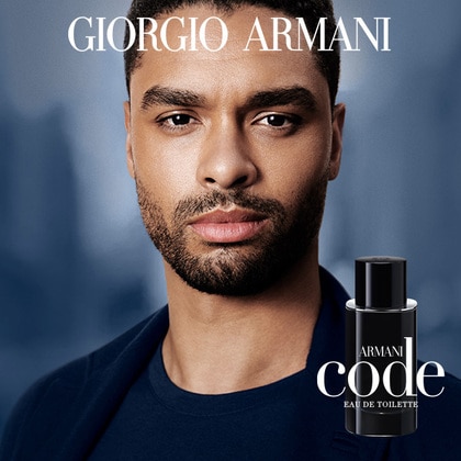 50ML Armani Code UNKNOWN for him  3 of 4 