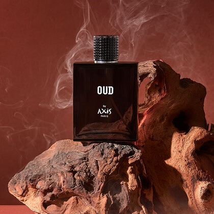 100ML Axis Oud Eau de Toilette Spray  3 of 5 