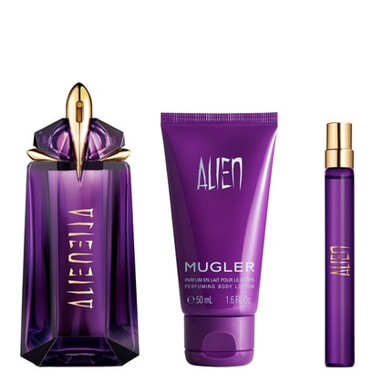 90ML Mugler Alien Eau de Parfum Spray Gift Set  2 of 5 