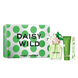 100ML Marc Jacobs Daisy Wild Eau de Parfum Spray Xmas gift set  