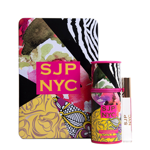 100ML Sarah Jessica Parker NYC Eau de Parfum Gift Set  1 of 2 