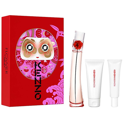 Kenzo flower the perfume shop best sale