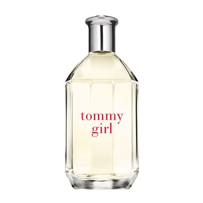 50ML Tommy Hilfiger Tommy Girl Eau de Toilette Spray  1 of 3 