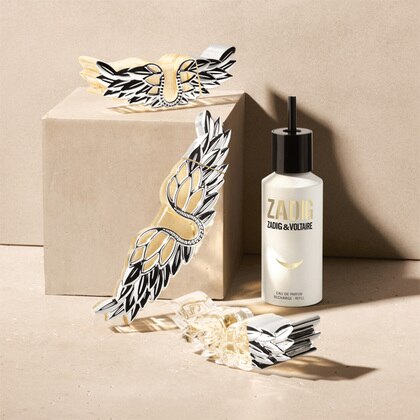 90ML Zadig & Voltaire ZADIG Eau de Parfum Spray  5 of 6 