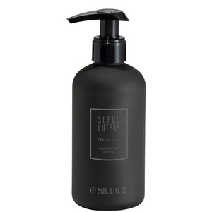 240ML Serge Lutens Matin Lutens Parole D'eau Body Lotion 1 of 1