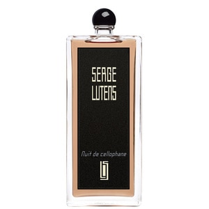 100ML Serge Lutens Nuit De Cellophane Eau de Parfum Spray  