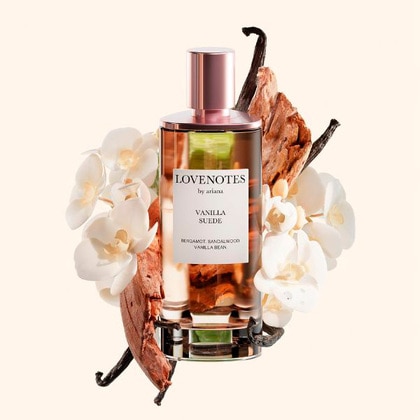 30ML Ariana Grande LOVENOTES Vanilla Suede Eau de Parfum Spray  3 of 5 