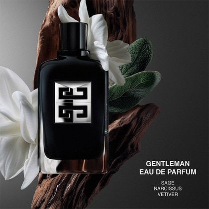 60ML Givenchy Gentleman Society Eau de Parfum Spray  2 of 3 