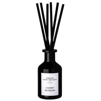 200ML Urban Apothecary Cherry Blossom Diffuser  1 of 3 
