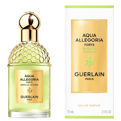 75ML Guerlain Aqua Allegoria Nerolia Vetiver Forte Eau de Parfum Spray  2 of 5 