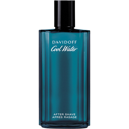 75ML Davidoff Cool Water Man Aftershave Lotion  1 of 1 