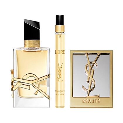 90ML Yves Saint Laurent Libre Eau de Parfum Gift Set  2 of 3 