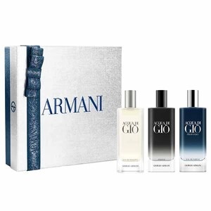 45ML Armani Acqua Di Gio Discovery Set Eau de Parfum Spray Gift Set  