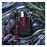 150ML Prada Luna Rossa Carbon Eau de Parfum Refill  3 of 5 
