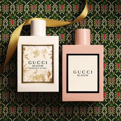 100ML Gucci Gucci Bloom Eau de Parfum for her  3 of 3 