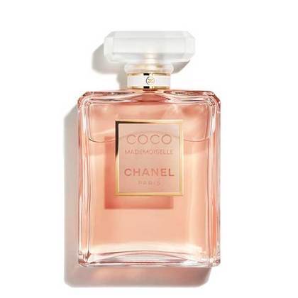 35ML CHANEL COCO MADEMOISELLE Eau de Parfum Spray  1 of 1 