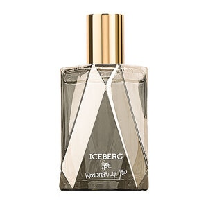 100ML Iceberg Be Wonderfully You Eau de Toilette Spray  1 of 1 