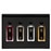 4X5ML Serge Lutens Serge Noire Eau de Parfum Spray Gift Set  1 of 3 