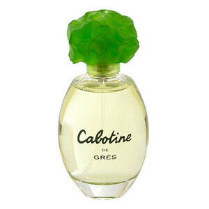 100ML Gres Cabotine De Grès Eau de Toilette Spray  1 of 2 