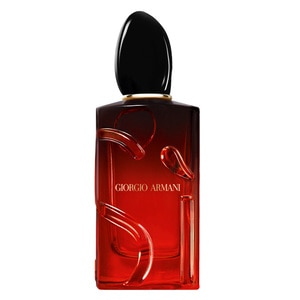 100ML Armani Si Passione Intense Eau de Parfum Spray  