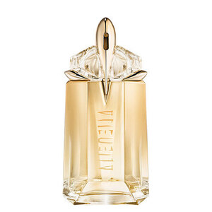 60ML Mugler Alien Goddess Eau de Parfum Refillable Spray  1 of 2 