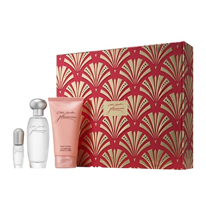 50ML Estée Lauder Pleasures Eau de Parfum Gift Set  1 of 2 