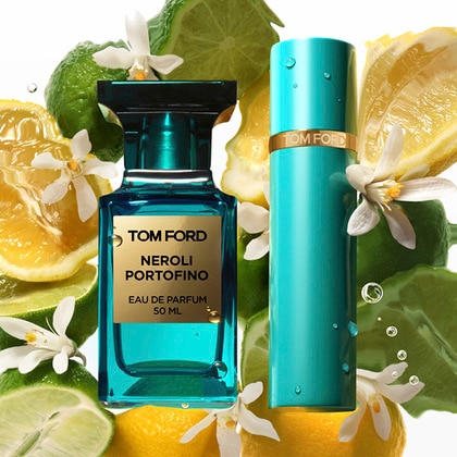 10ML TOM FORD Neroli Portofino Eau de Parfum Spray  3 of 3 