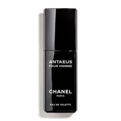 100ML CHANEL ANTAEUS Eau de Toilette Spray  1 of 2 