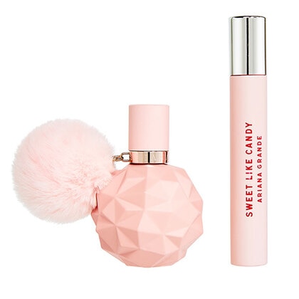 30ML Ariana Grande ARI Sweet Like Candy Eau de Parfum Spray Gift Set  2 of 3 
