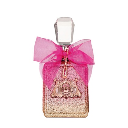 100ML Juicy Couture Viva La Juicy Rosé Eau de Parfum Spray  1 of 5 