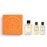 50ML HERMÈS Terre d'Hermès Eau de Toilette Gift Set  2 of 3 