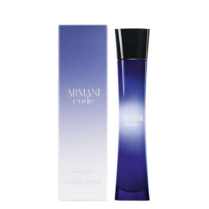 Armani Code For Women Eau de Parfum Spray The Perfume Shop