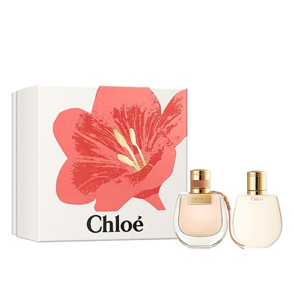 50ML Chloé Nomade Eau de Parfum Gift Set  1 of 6 